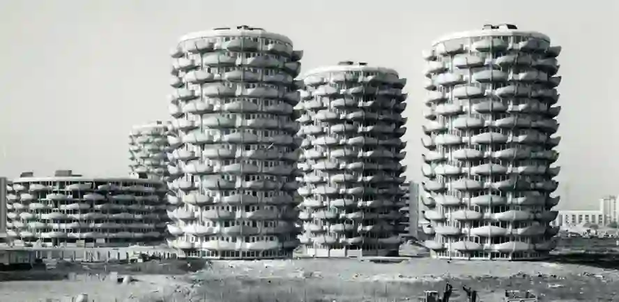 Découvrez votre ville de Créteil 94