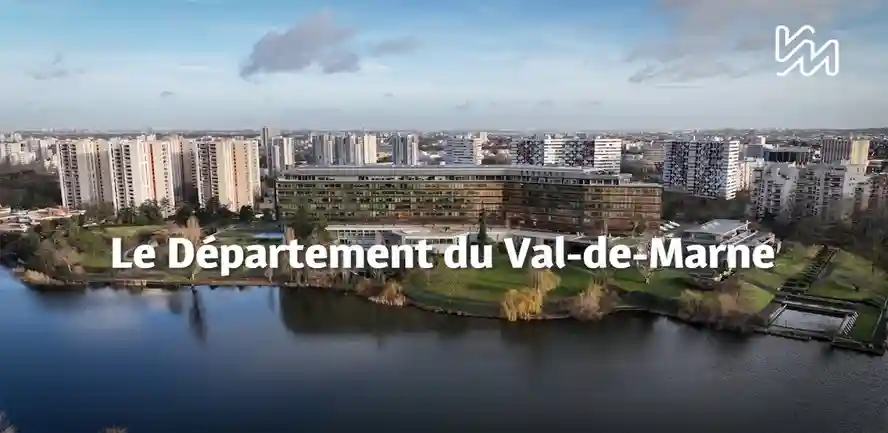 Votre département Val de Marne 94